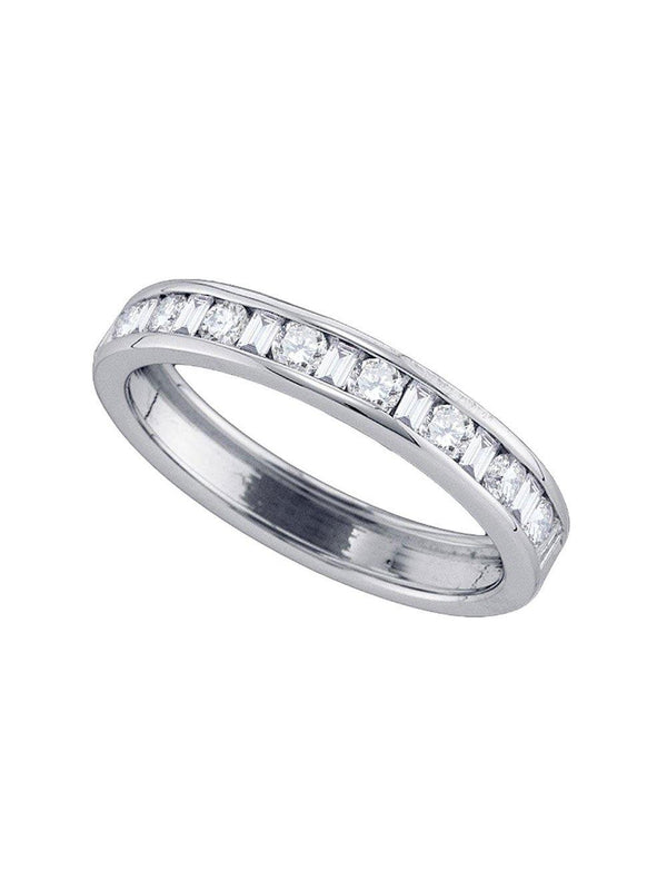 Band Ring