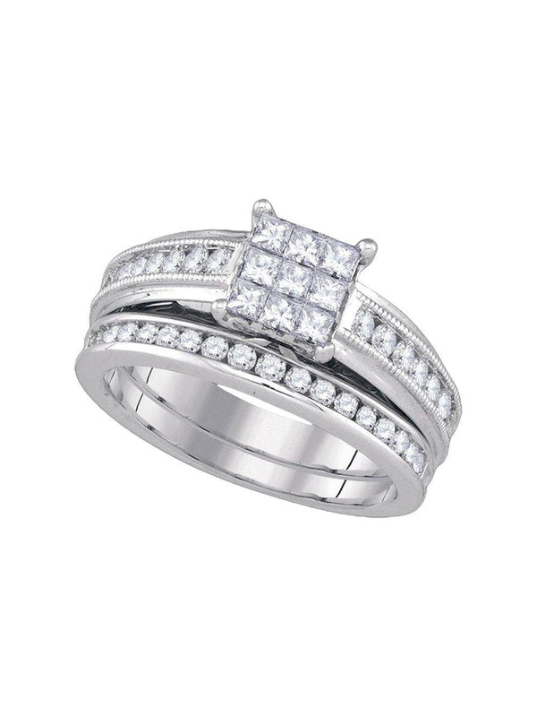 Womens Wedding Ring
