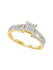 Womens Wedding Ring