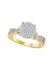 Womens Wedding Ring
