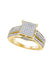 Womens Wedding Ring