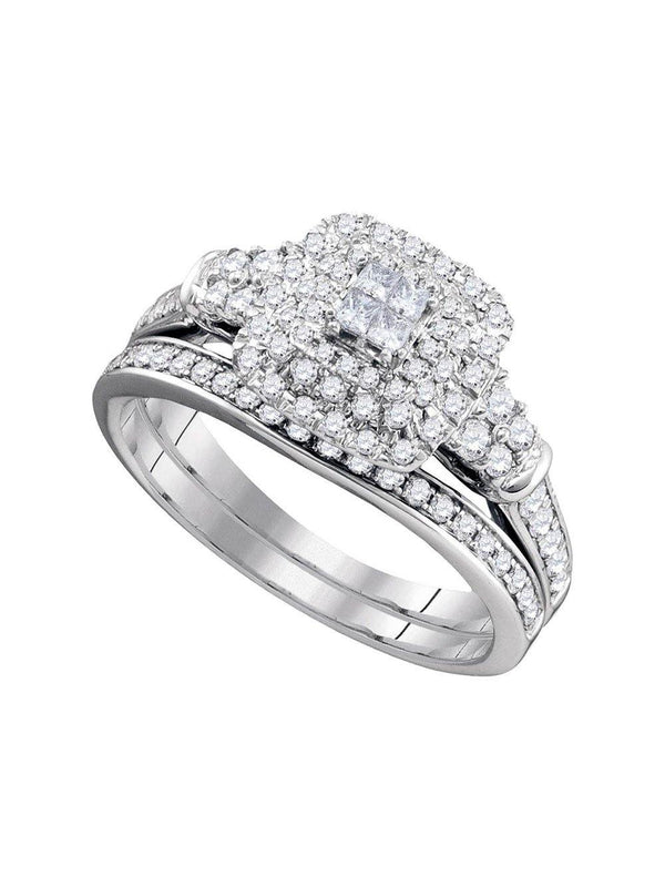 Womens Wedding Ring