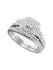 Womens Wedding Ring