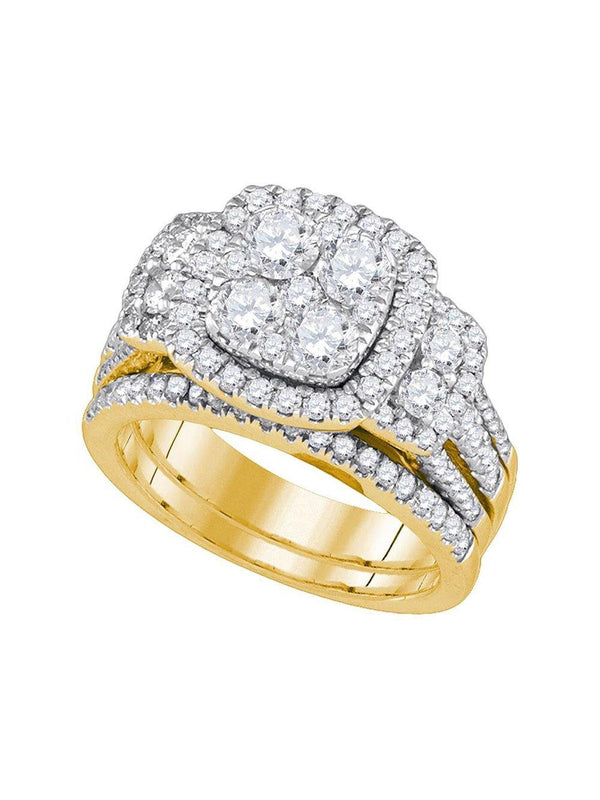 Wedding Band Ring