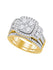 Wedding Band Ring