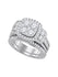 Wedding Band Ring