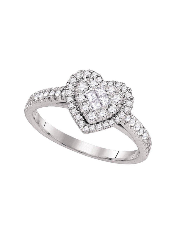 Womens Wedding Ring