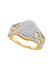 Womens Wedding Ring