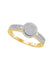 Womens Wedding Ring