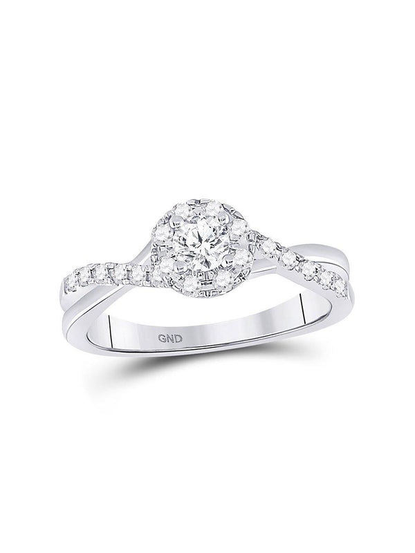 Womens Wedding Ring