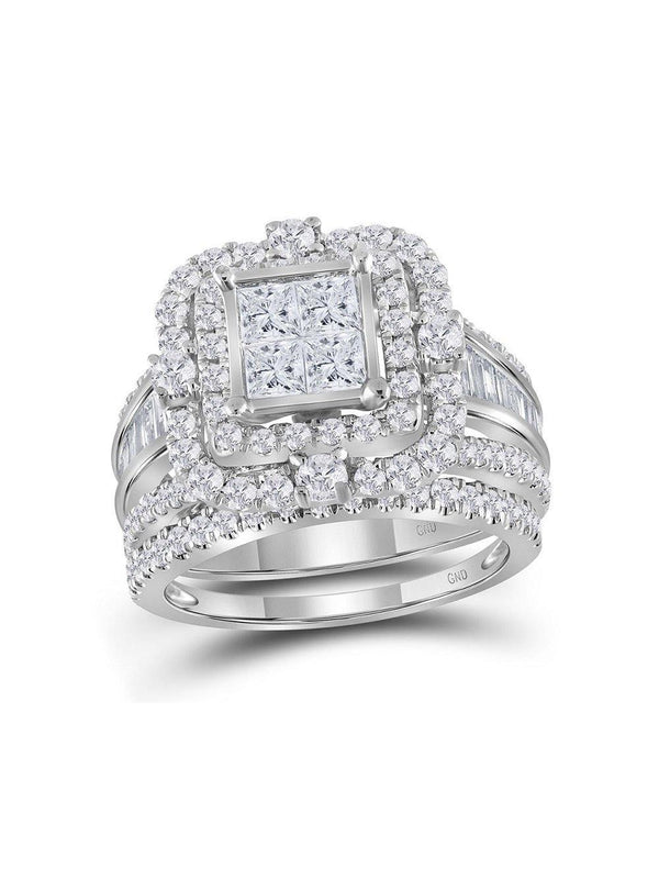 Womens Wedding Ring