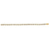 Illusion-set Tennis Bracelet
