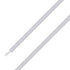 925 Sterling 9mm Silver Herring Bone Chain Size- 8" - Gold Americas