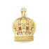 10K Yellow Gold  13.60 Grams Fashion Pendant - Jawa Jewelers