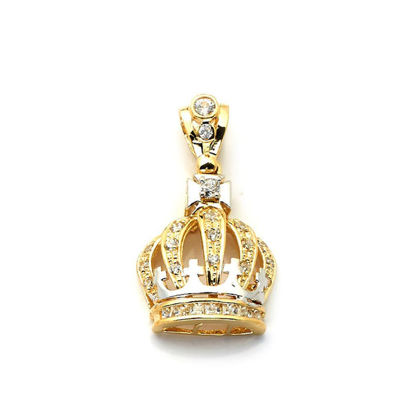 10K Yellow Gold 7.70 Grams Fashion Pendant - Jawa Jewelers