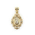 10K Yellow Gold Fashion 6.90 Grams Pendant - Jawa Jewelers