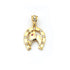 10K Yellow Gold Fashion Pendant 4.30 Grams - Jawa Jewelers