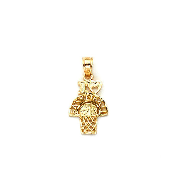  Fashion Pendant -