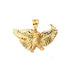 10K Yellow Gold  6.70 Grams Fashion Gold Pendent - Jawa Jewelers