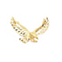 10K Yellow Gold 4.70 Grams Fashion Gold Pendent - Jawa Jewelers