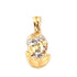 10K Yellow Gold 3.90 Grams Fashion Pendent - Jawa Jewelers
