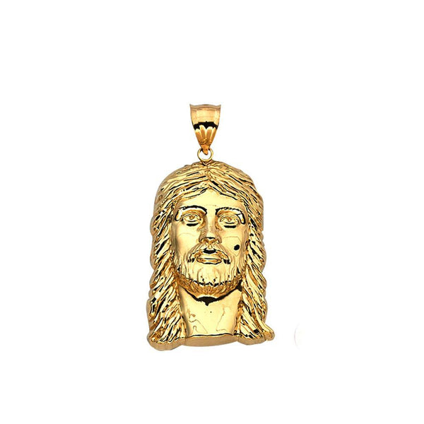 10K Yellow Gold 7.80 Grams Fashion Pendent - Jawa Jewelers