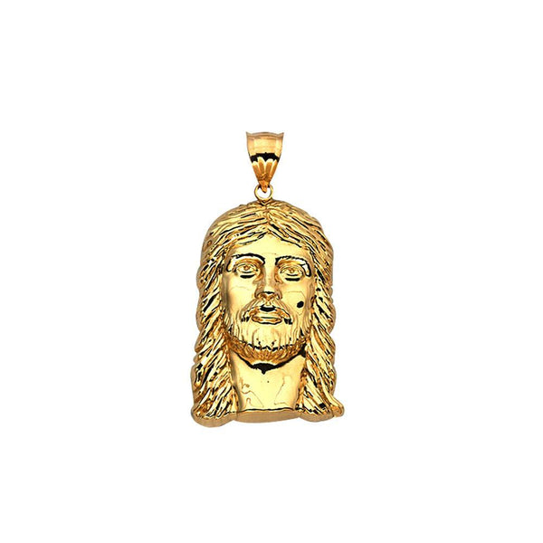 10K Yellow Gold 4.50 Grams Fashion Pendent - Jawa Jewelers