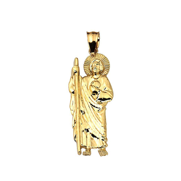 10K Yellow Gold 2.50 Grams Fashion Pendent - Jawa Jewelers