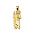 10K Yellow Gold 2.50 Grams Fashion Pendent - Jawa Jewelers