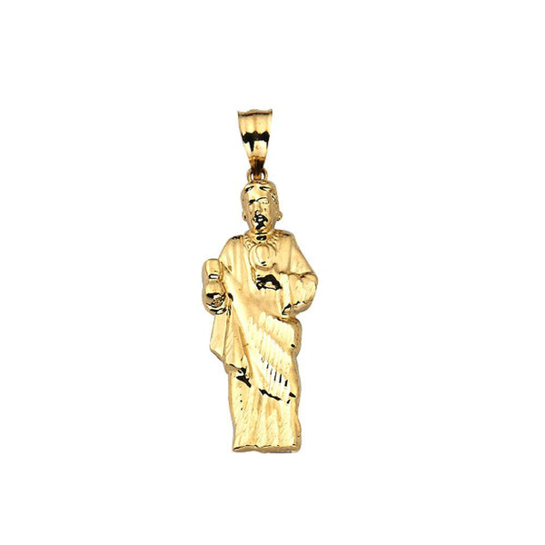 10K Yellow Gold 2.90 Grams Fashion Pendent - Jawa Jewelers