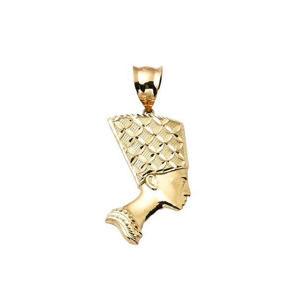 10K Yellow Gold 4.50 Grams Fashion Locket Pendant - Jawa Jewelers